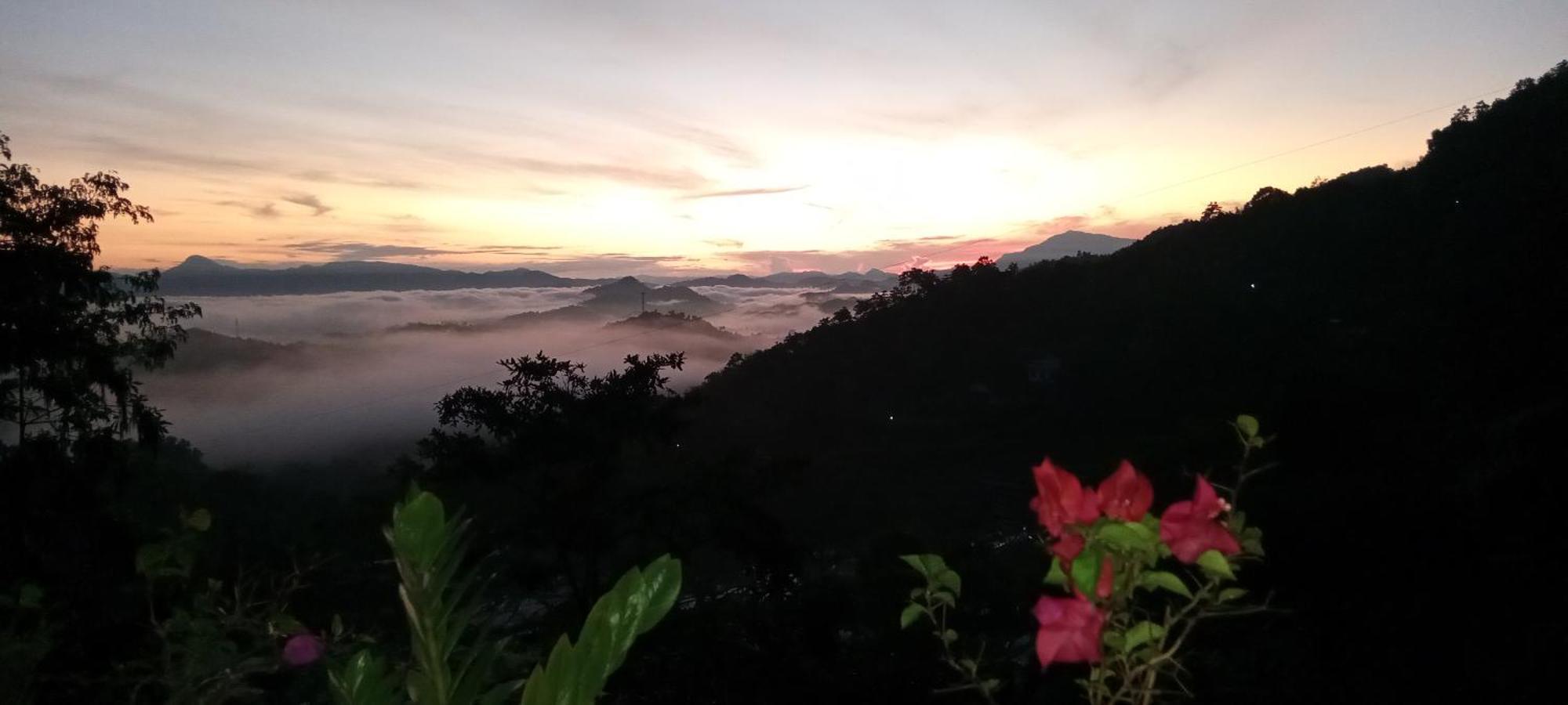 Kandy Ivy Mountain View Resort Exterior foto