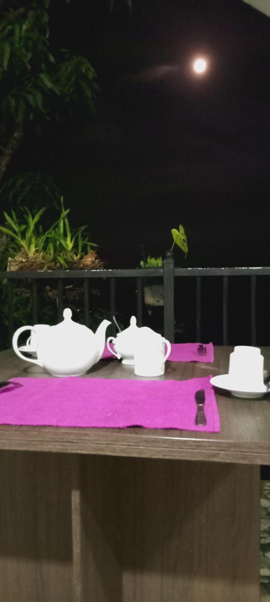 Kandy Ivy Mountain View Resort Habitación foto