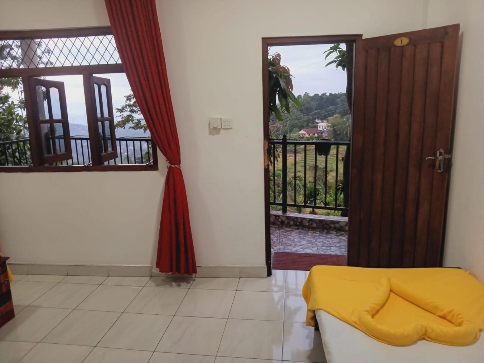 Kandy Ivy Mountain View Resort Habitación foto
