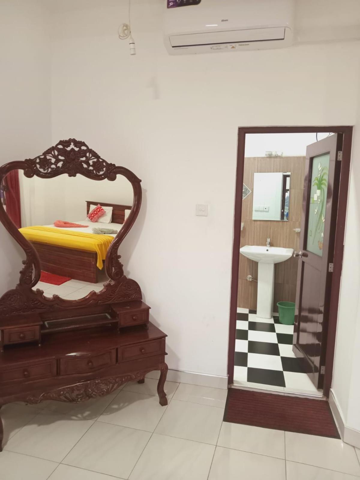 Kandy Ivy Mountain View Resort Habitación foto