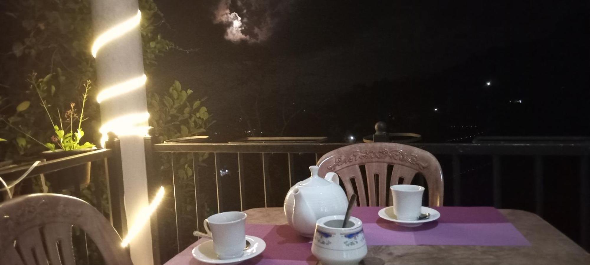 Kandy Ivy Mountain View Resort Habitación foto